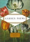 Cover: 9781857157277 | Garden Poems | John Hollander | Buch | Gebunden | Englisch | 1996