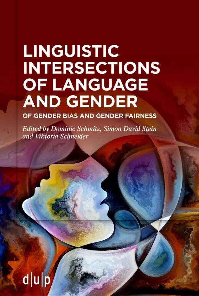 Cover: 9783111387277 | Linguistic intersections of language and gender | Schmitz (u. a.)