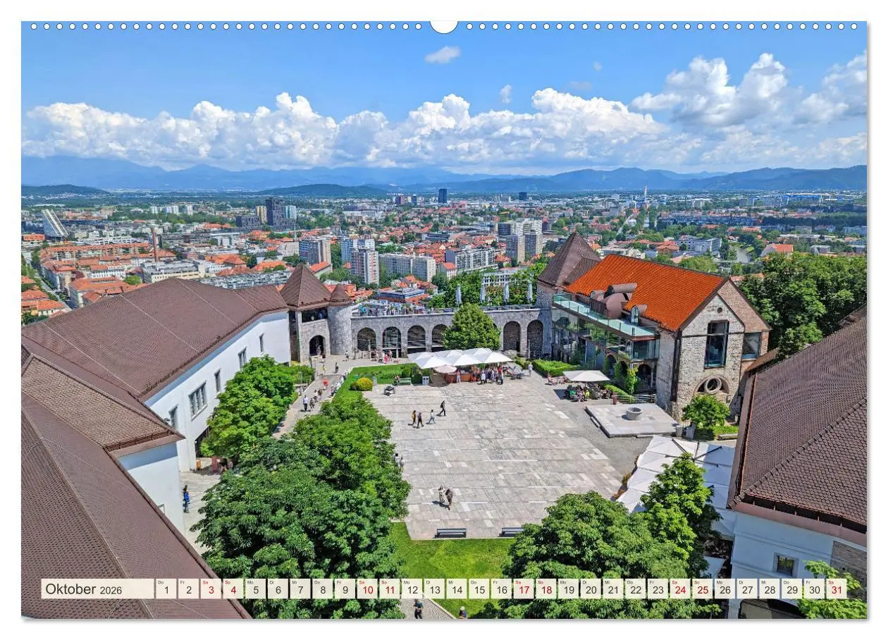 Bild: 9783457517277 | Slowenien - Eine visuelle Reise durch das Land der Kontraste...