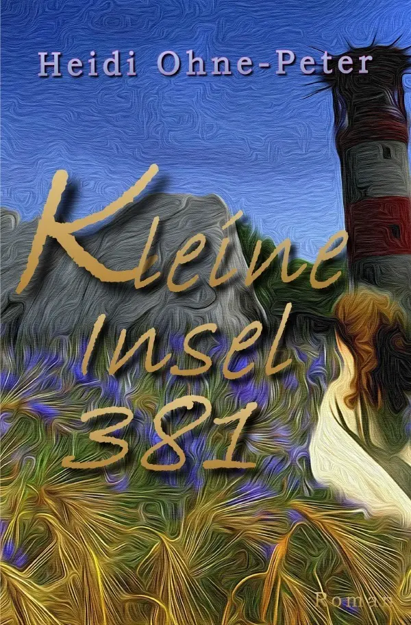 Cover: 9783745087277 | Kleine Insel 381 | Heidi Ohne-Peter | Taschenbuch | 220 S. | Deutsch