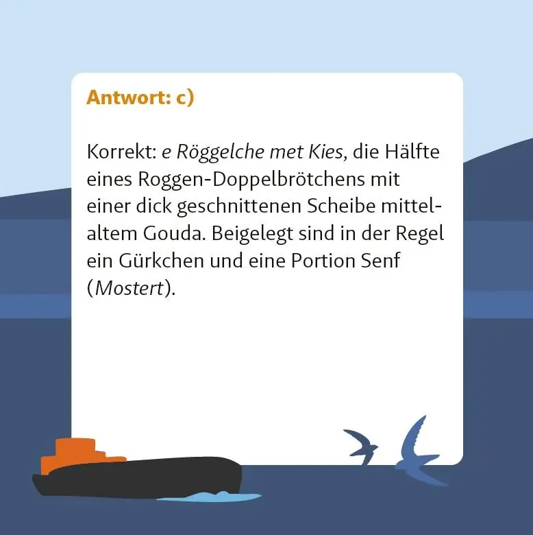 Bild: 9783747207277 | Wat es dat denn? - Dat kölsche Dialekt-Quiz | Petra Trinkaus (u. a.)
