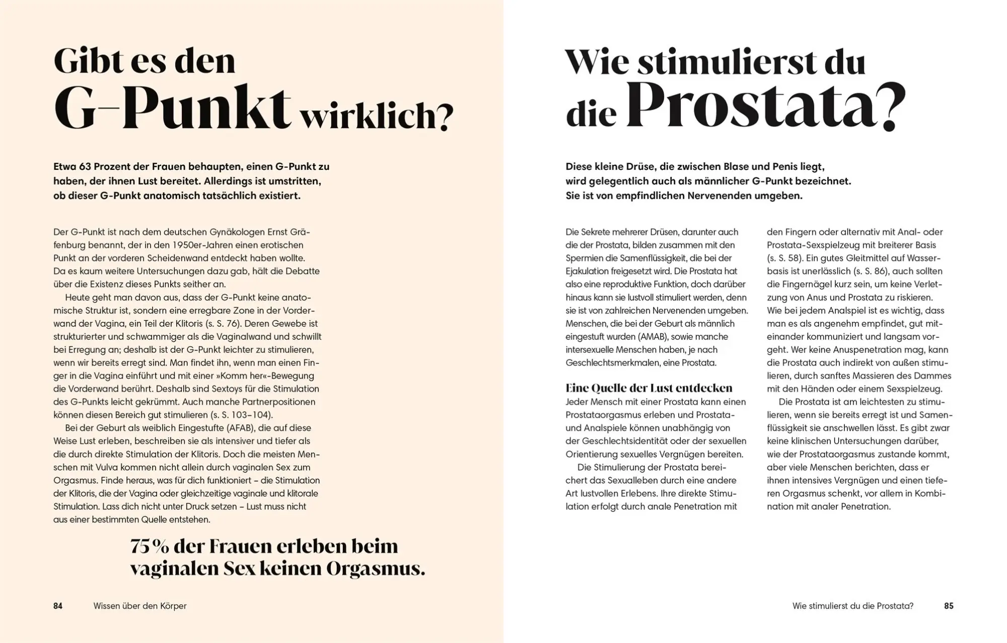 Bild: 9783831047277 | Alles über Sex | Kate Moyle | Buch | 256 S. | Deutsch | 2023