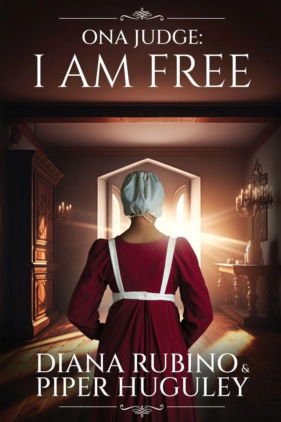Cover: 9784824187277 | Ona Judge | I Am Free | Diana Rubino (u. a.) | Taschenbuch | Englisch