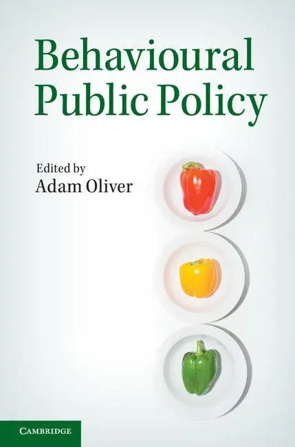 Cover: 9781107617377 | Behavioural Public Policy | Adam Oliver | Taschenbuch | Englisch