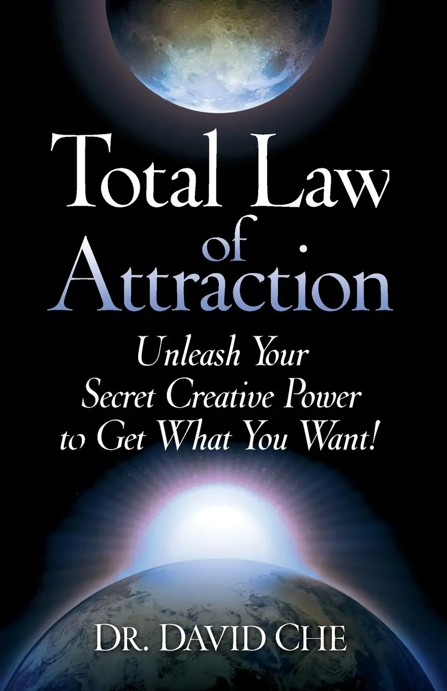 Cover: 9781476757377 | Total Law of Attraction | David Che | Taschenbuch | Englisch | 2013