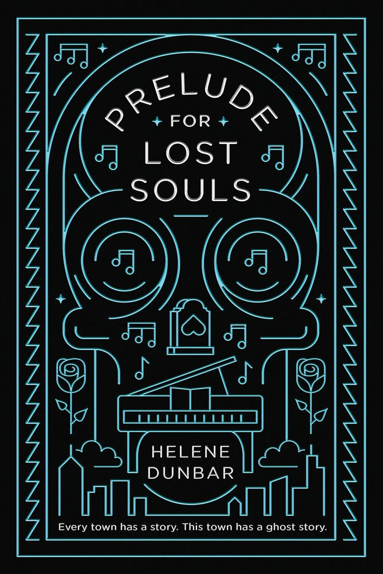 Cover: 9781492667377 | Prelude for Lost Souls | Helene Dunbar | Buch | Englisch | 2020