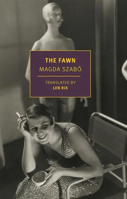 Cover: 9781681377377 | The Fawn | Magda Szabó | Taschenbuch | Kartoniert / Broschiert | 2023