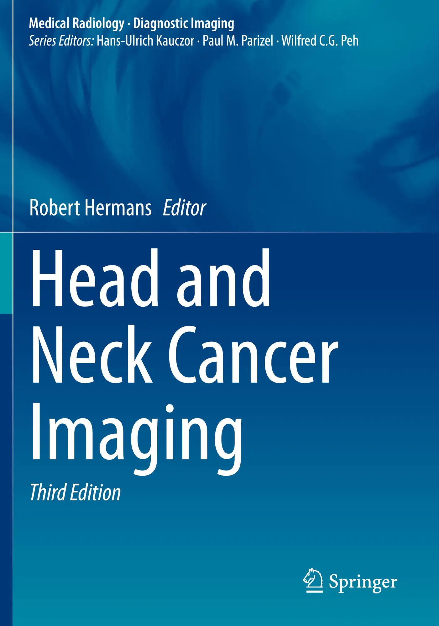 Cover: 9783030647377 | Head and Neck Cancer Imaging | Robert Hermans | Taschenbuch | x | 2022