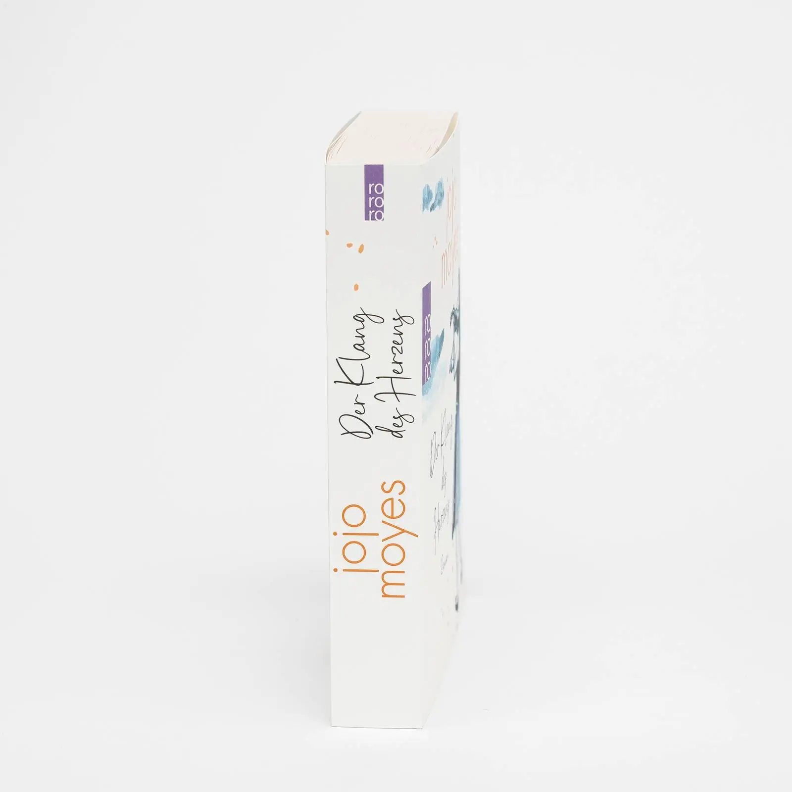 Bild: 9783499017377 | Der Klang des Herzens | Jojo Moyes | Taschenbuch | 464 S. | Deutsch