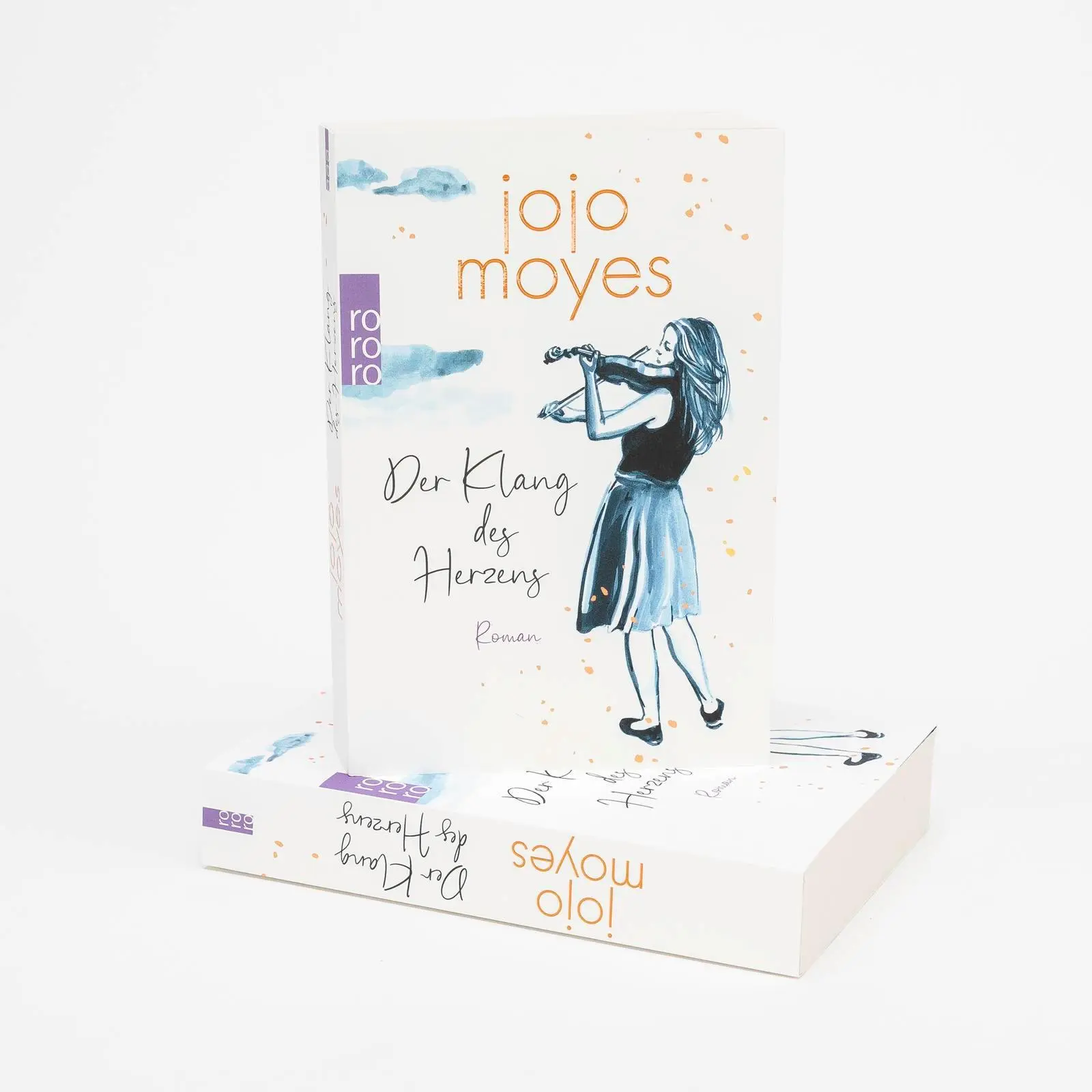 Bild: 9783499017377 | Der Klang des Herzens | Jojo Moyes | Taschenbuch | 464 S. | Deutsch