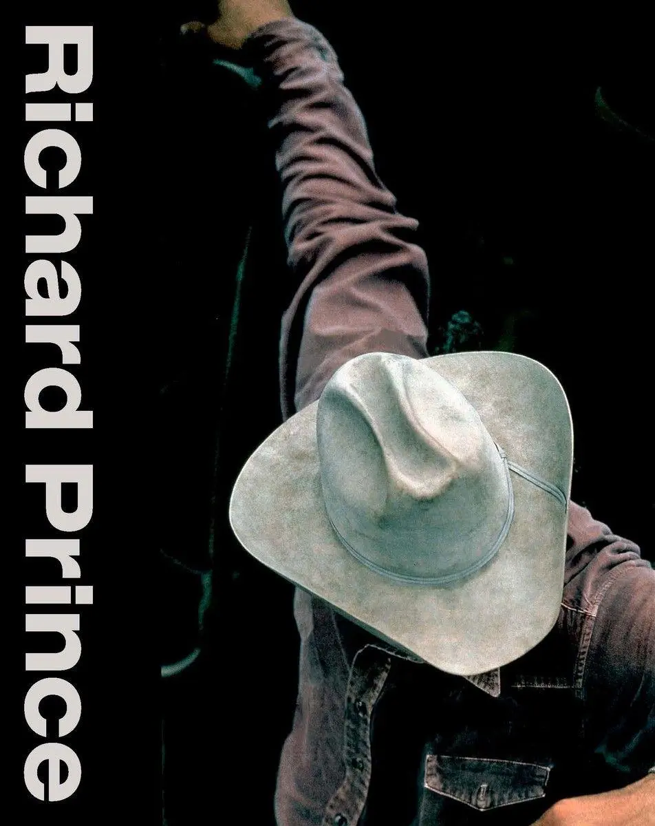Cover: 9783777447377 | Richard Prince | Englische Ausgabe | Walter Moser | Taschenbuch | 2026