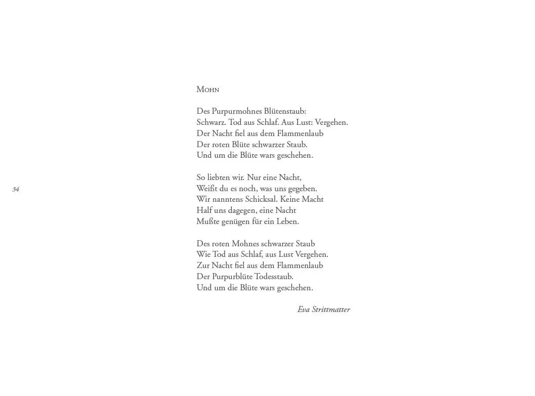 Bild: 9783869137377 | Poesie der Blumen | Bildband mit Gedichten | Isolde Ohlbaum | Buch