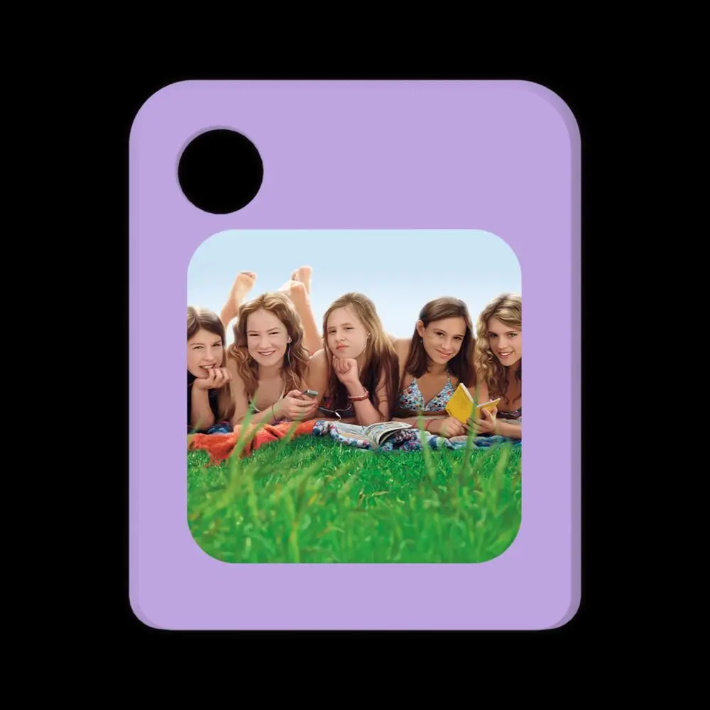 Bild: 4068546007477 | Die Wilden Hühner und die Liebe,1 Galakto Token | Cornelia Funke