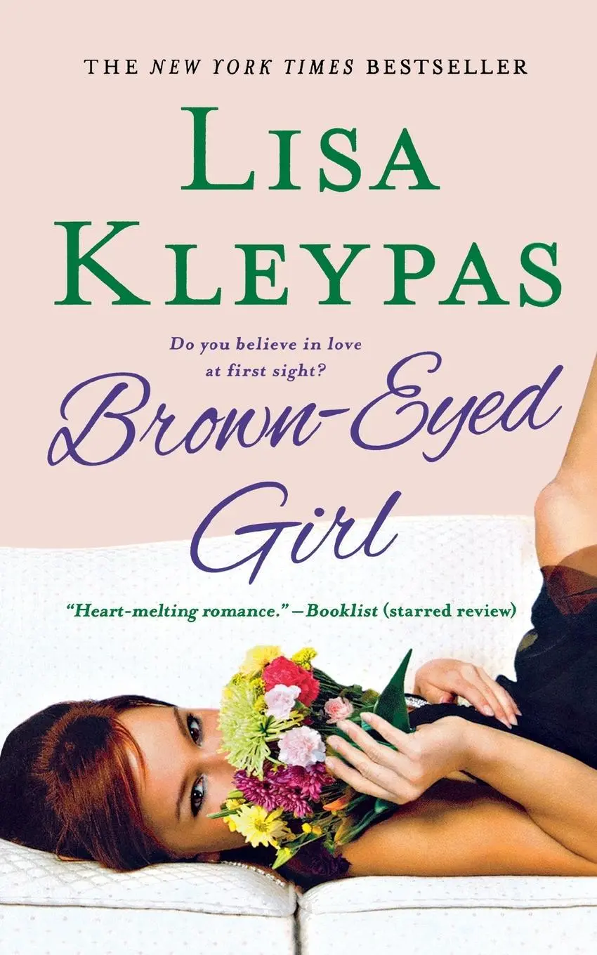 Cover: 9781250857477 | Brown-Eyed Girl | Lisa Kleypas | Taschenbuch | Kartoniert / Broschiert