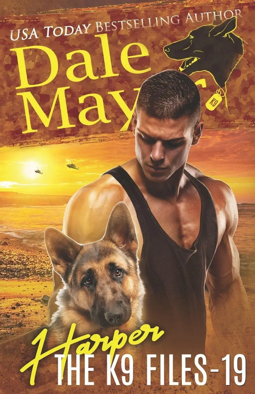 Cover: 9781773367477 | Harper | Dale Mayer | Taschenbuch | Kartoniert / Broschiert | Englisch