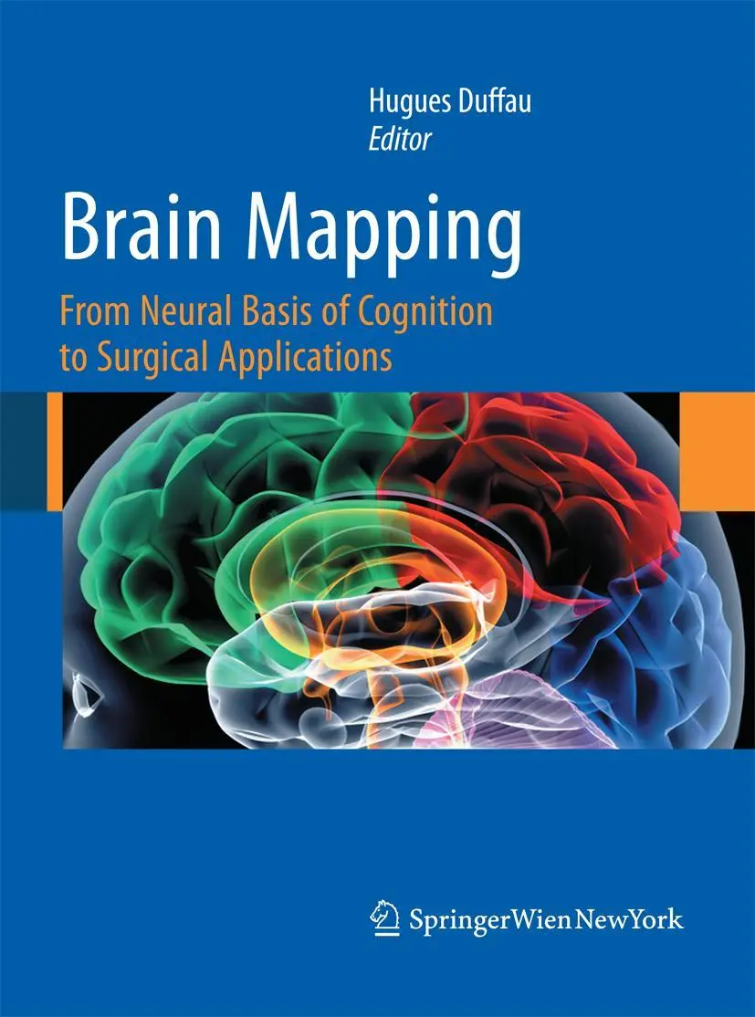 Cover: 9783709117477 | Brain Mapping | Hugues Duffau | Taschenbuch | xii | Englisch | 2014