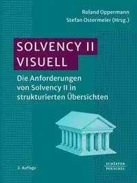Cover: 9783791057477 | Solvency II visuell | Roland Oppermann (u. a.) | Buch | 454 S. | 2025