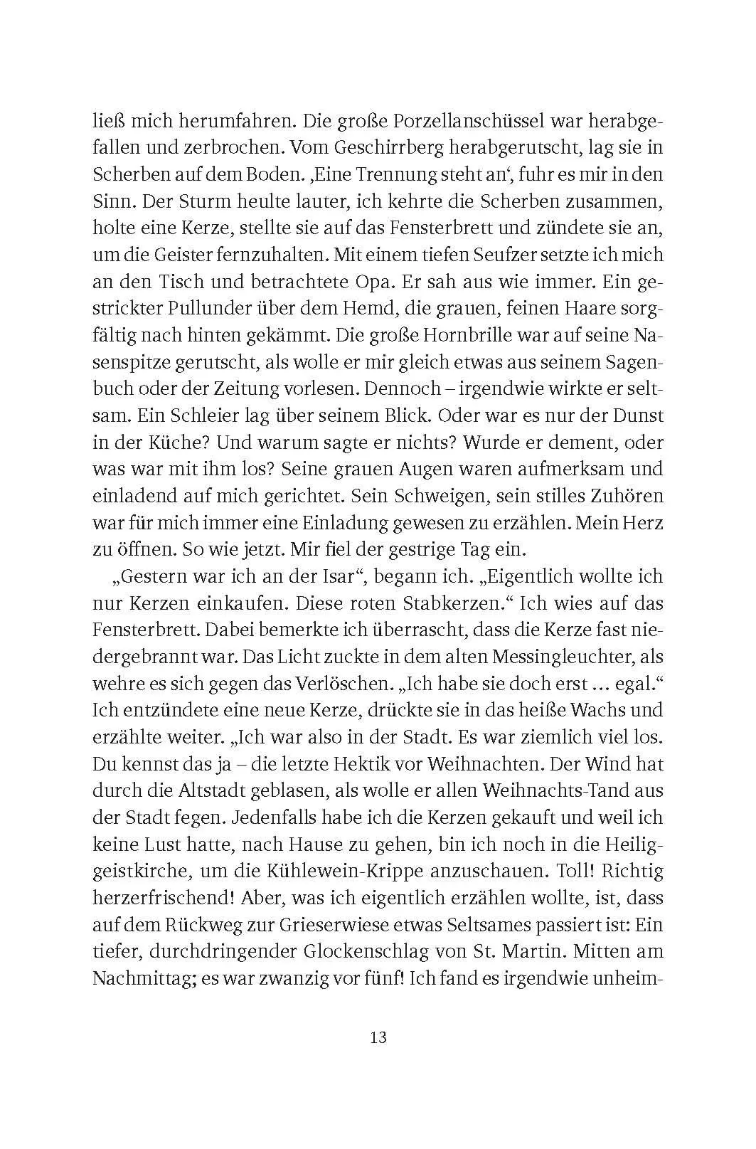 Bild: 9783955877477 | Weihnachtliches Ostbayern | Ostbayern | Buch | 192 S. | Deutsch | 2020