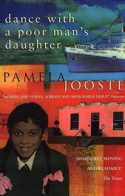 Cover: 9780552997577 | Dance With A Poor Man''s Daughter | Pamela Jooste | Taschenbuch | 1998