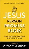 Cover: 9780800797577 | The Jesus Person Pocket Promise Book - 800 Promises from the Word...
