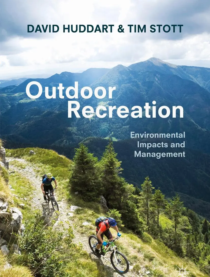 Cover: 9783319977577 | Outdoor Recreation | Environmental Impacts and Management | Buch
