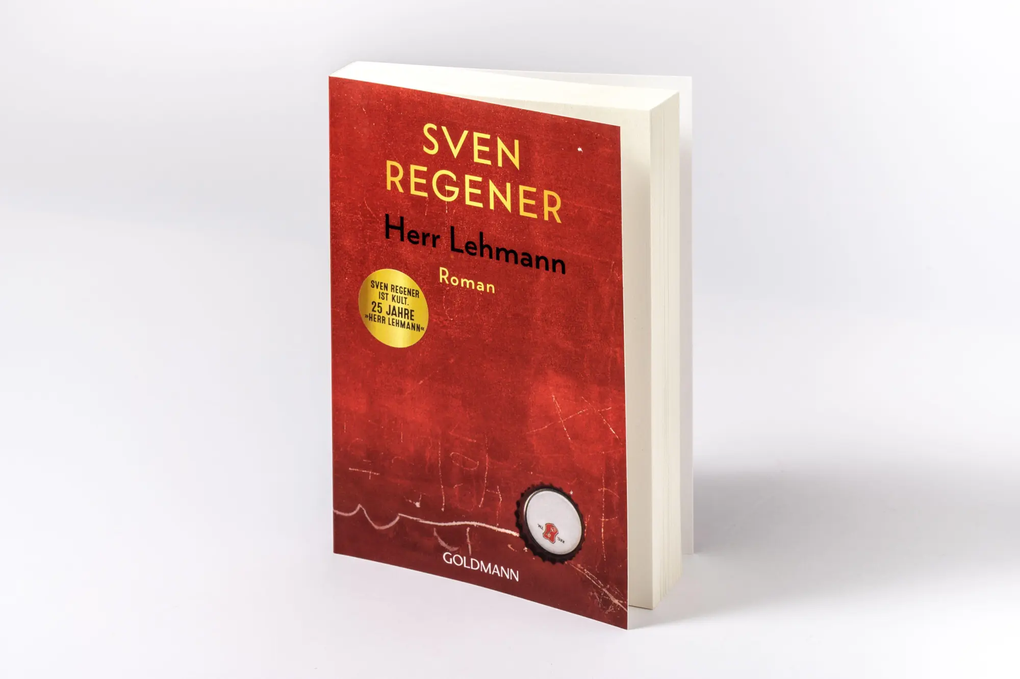 Bild: 9783442497577 | Herr Lehmann | Ein Roman | Sven Regener | Taschenbuch | 288 S. | 2026