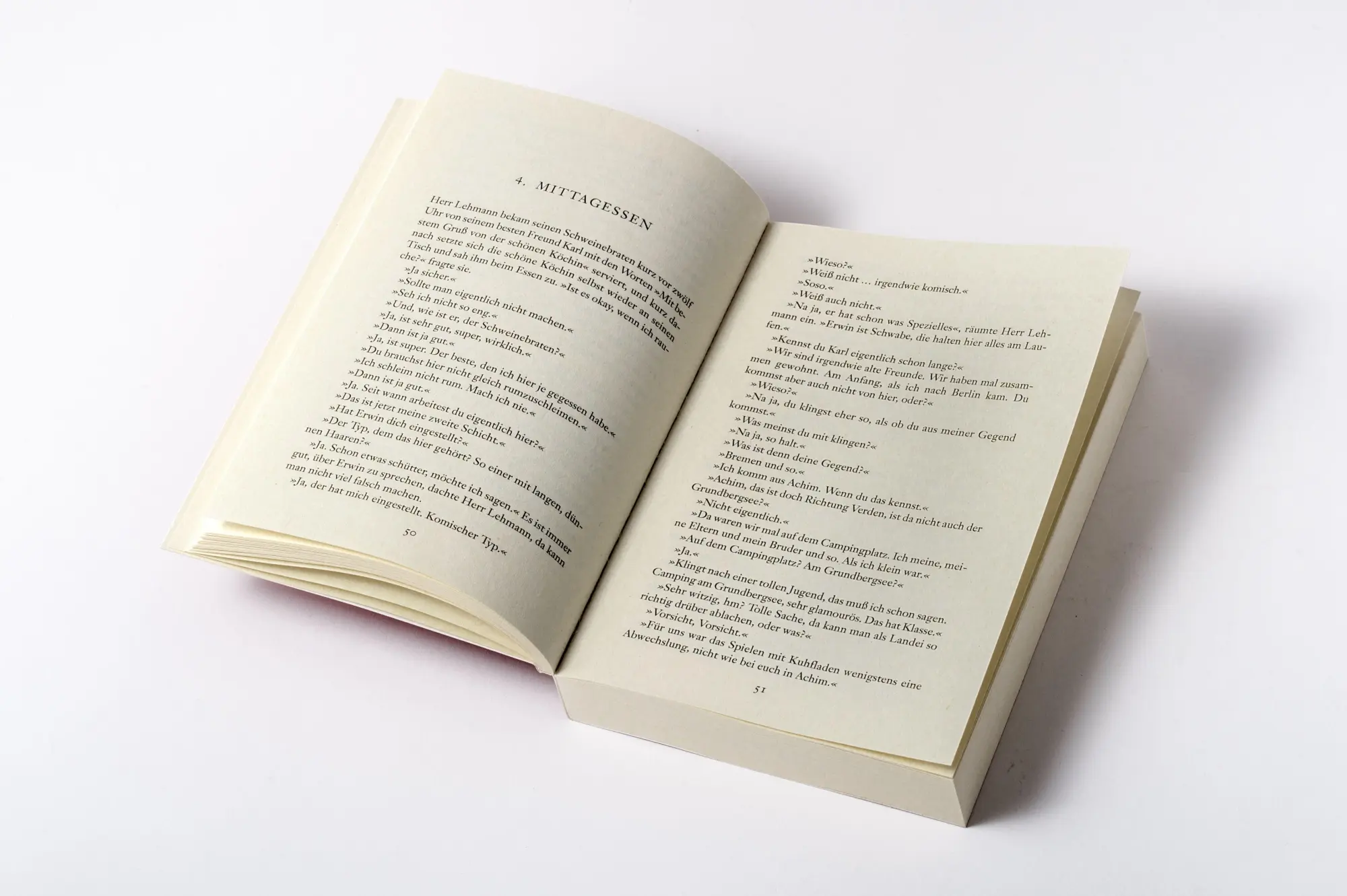 Bild: 9783442497577 | Herr Lehmann | Ein Roman | Sven Regener | Taschenbuch | 288 S. | 2026