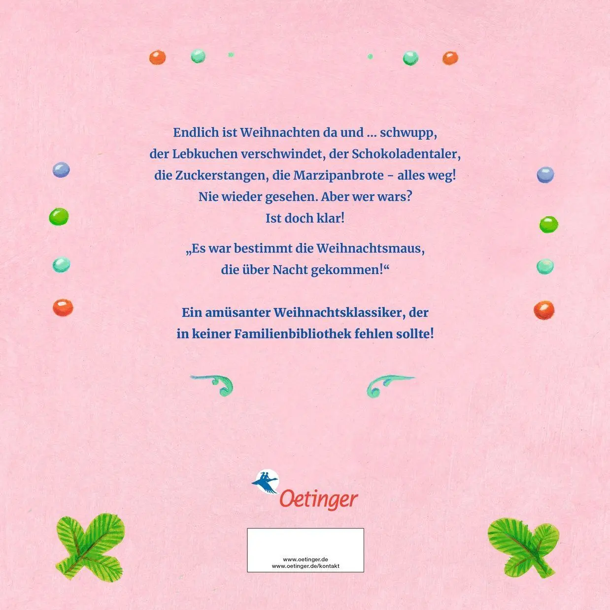 Autor: 9783751207577 | Die Weihnachtsmaus | James Krüss | Buch | 32 S. | Deutsch | 2026