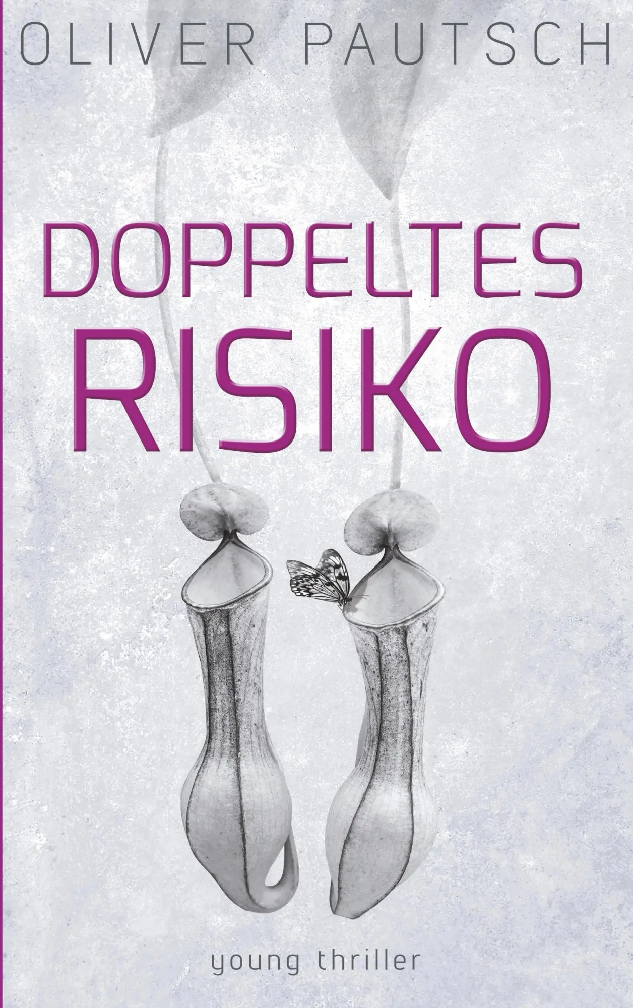 Cover: 9783848257577 | Doppeltes Risiko | Oliver Pautsch | Taschenbuch | young thriller