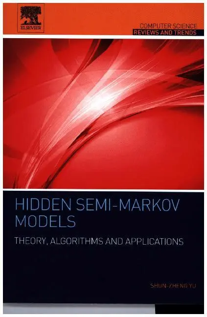 Elsevier Hidden Semi-Markov Models