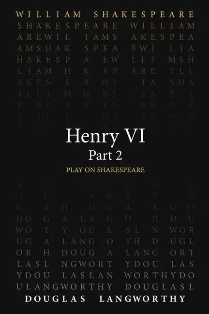 Cover: 9780866987677 | Henry VI, Part 2 | William Shakespeare | Taschenbuch | Englisch | 2022