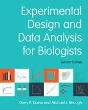 Cover: 9781107687677 | Experimental Design and Data Analysis for Biologists | Quinn (u. a.) Cover: 9781107687677 | Experimental Design and Data Analysis for Biologists | Quinn (u. a.)