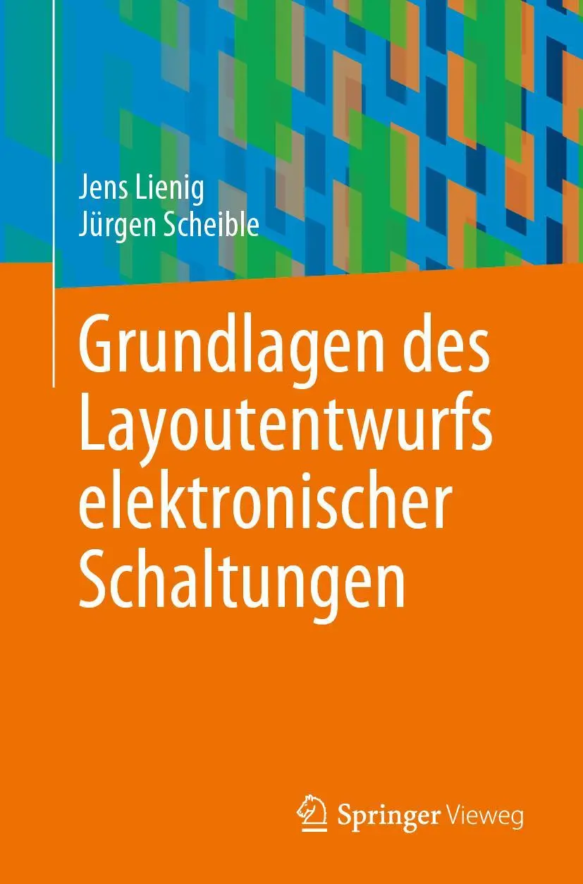 Cover: 9783031157677 | Grundlagen des Layoutentwurfs elektronischer Schaltungen | Taschenbuch