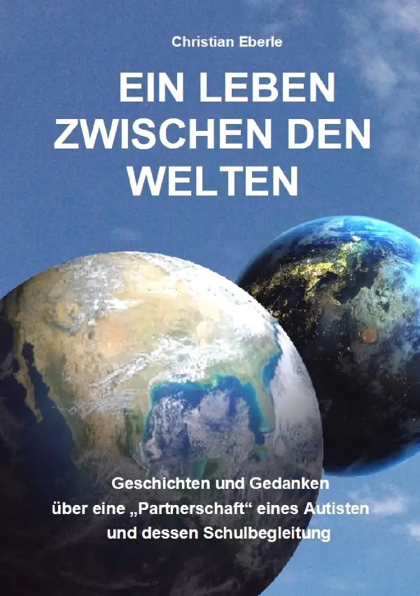 Cover: 9783565557677 | Zwischen den Welten | Christian Eberle | Taschenbuch | 156 S. | 2026