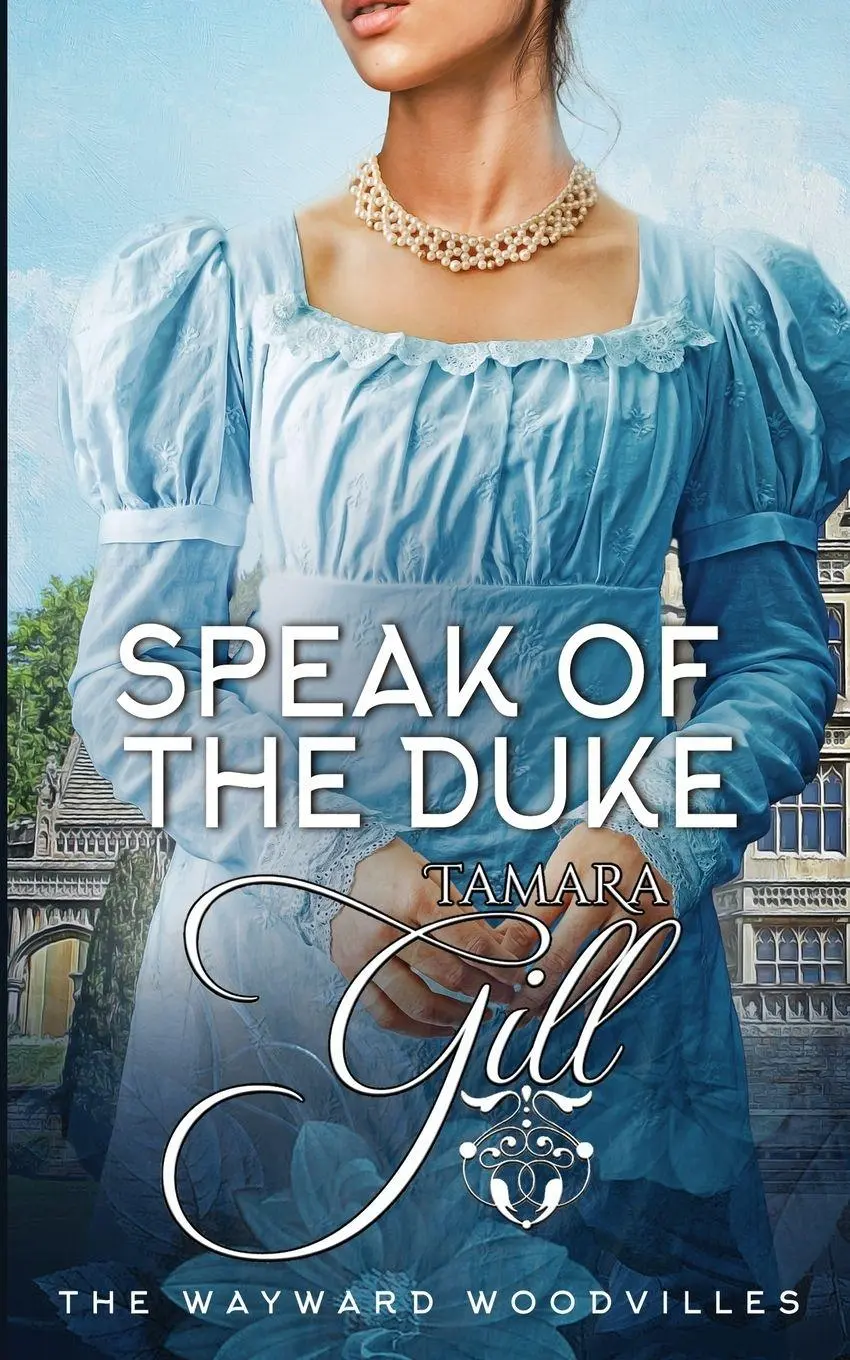 Cover: 9780645417777 | Speak of the Duke | Tamara Gill | Taschenbuch | Englisch | 2023