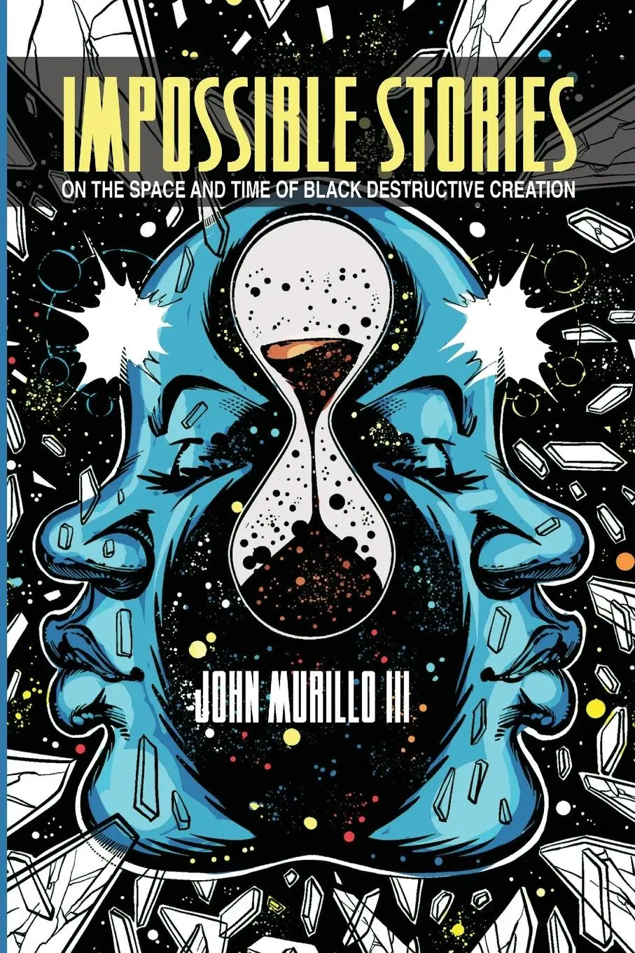 Cover: 9780814257777 | Impossible Stories | John Murillo III | Taschenbuch | Englisch | 2021