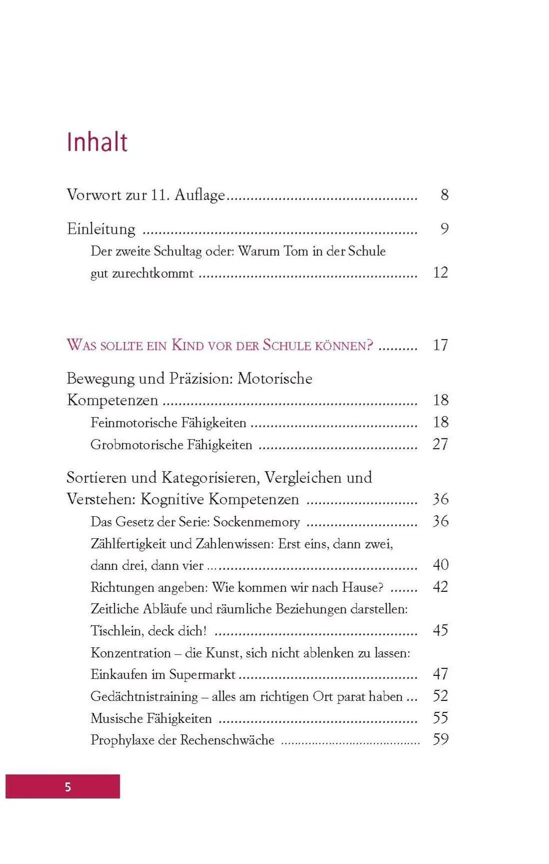 Bild: 9783466307777 | Topfit für die Schule durch kreatives Lernen im Familienalltag | Buch