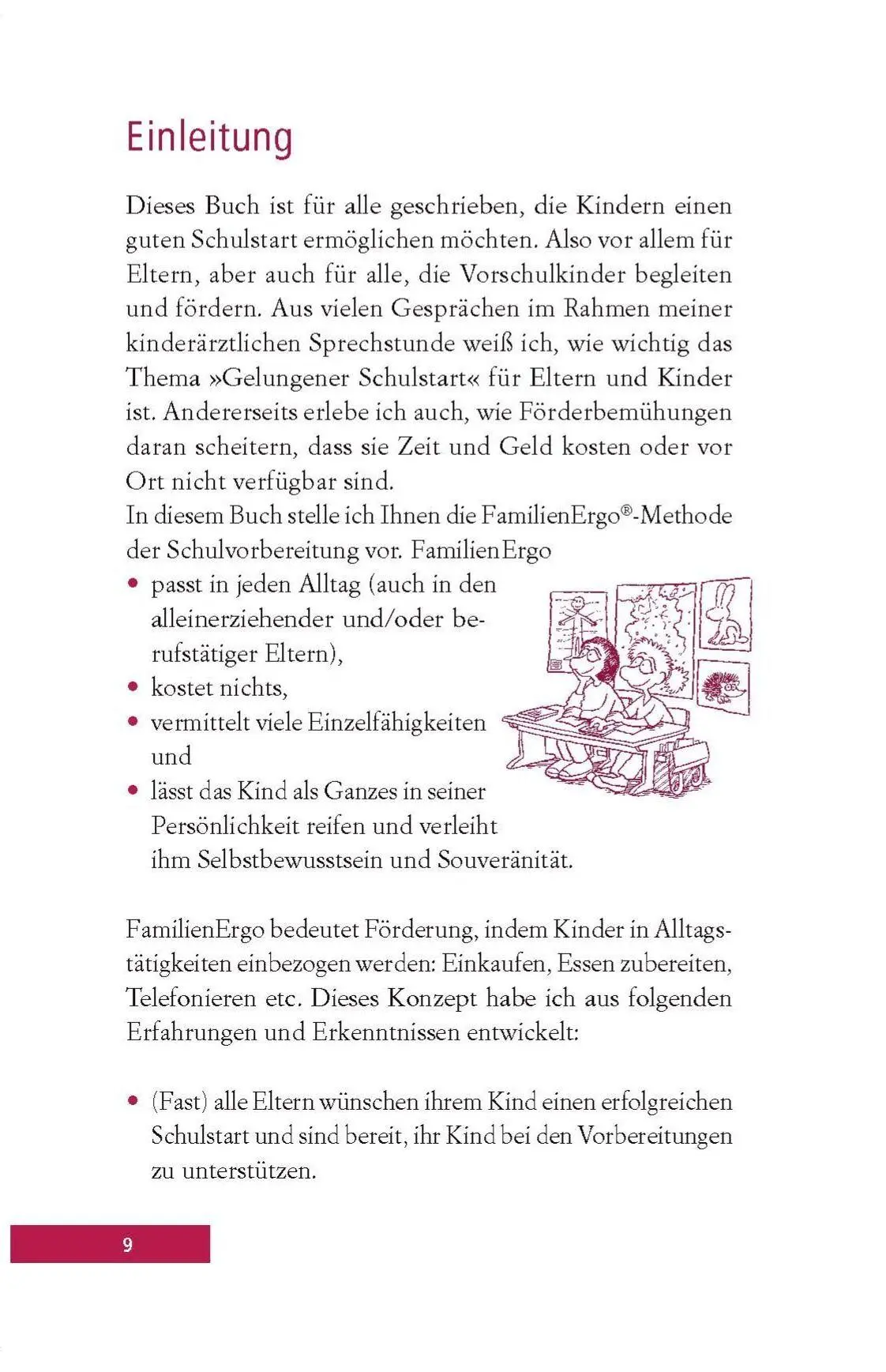 Bild: 9783466307777 | Topfit für die Schule durch kreatives Lernen im Familienalltag | Buch