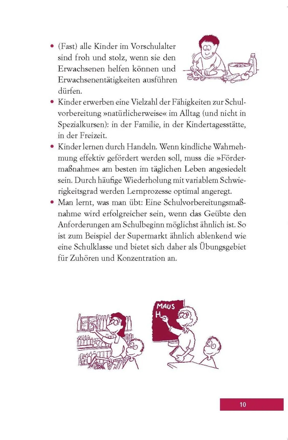 Bild: 9783466307777 | Topfit für die Schule durch kreatives Lernen im Familienalltag | Buch