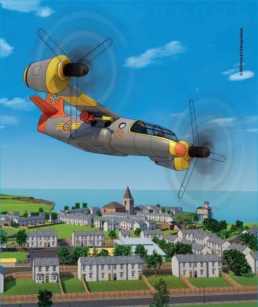 Bild: 9783741527777 | Mein Wassermalspaß - Feuerwehrmann Sam | Ullmann Medien | Buch | 32 S.