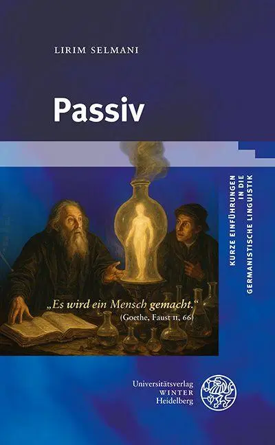 Passiv - Neuware