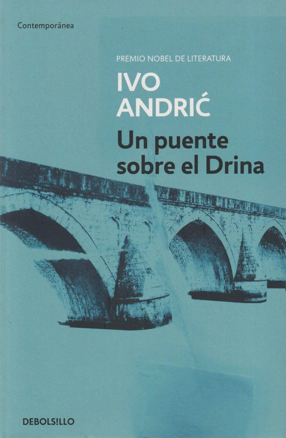 Cover: 9788497597777 | Un puente sobre el Drina | Ivo Andric | Taschenbuch | Spanisch | 2003