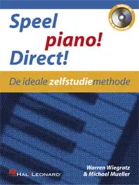 Speel Piano! Direct!