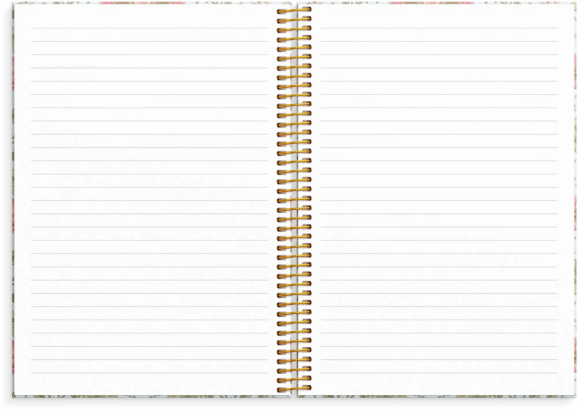 Bild: 7340188007877 | Organizer &amp; Notes A5 26/27 Blumen | Schuljahresplaner 2026/2027 | Buch
