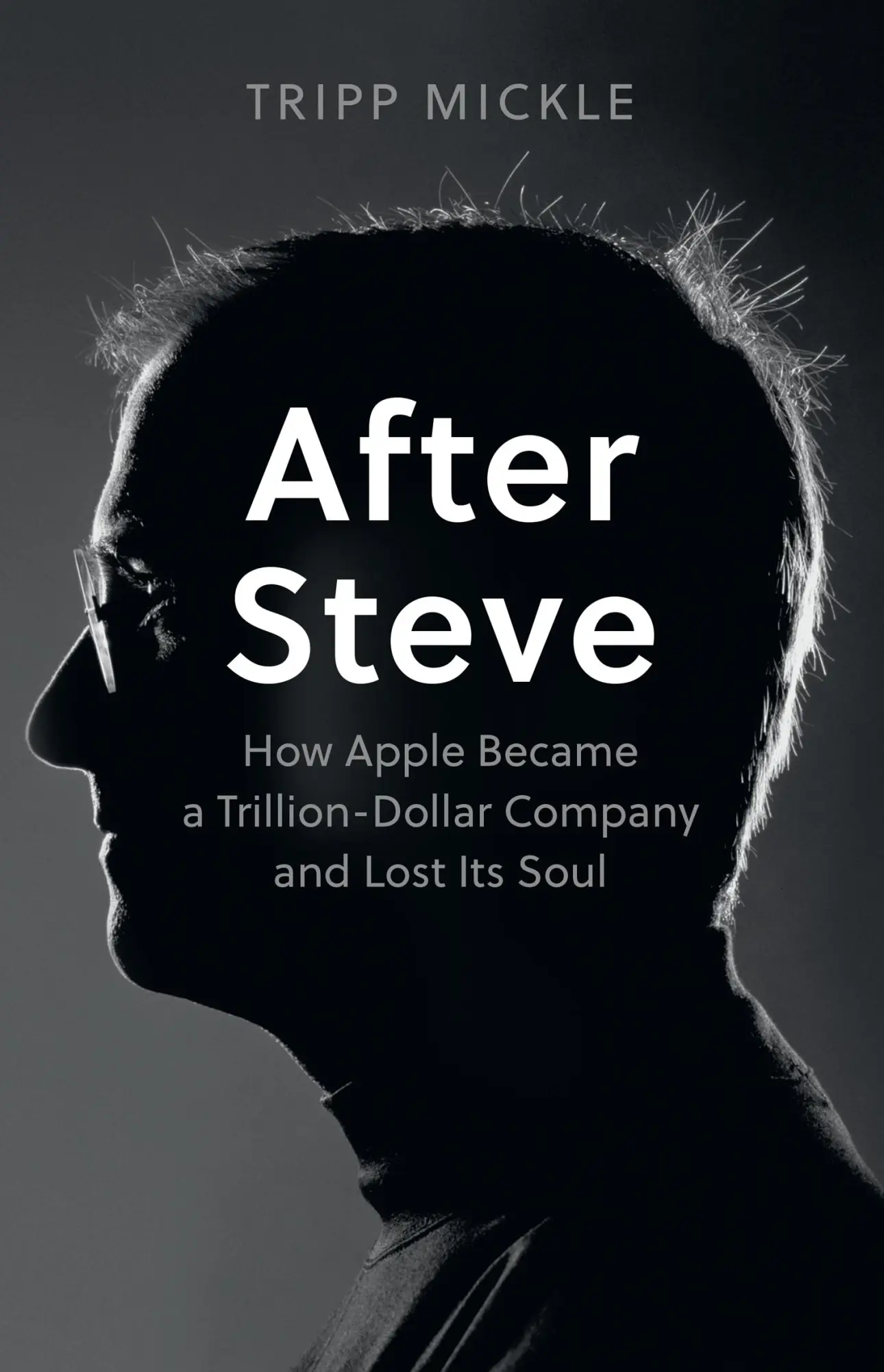 Cover: 9780008527877 | After Steve | Tripp Mickle | Taschenbuch | Kartoniert / Broschiert