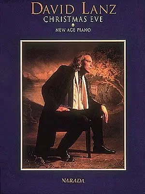 Cover: 9780793537877 | David Lanz - Christmas Eve | Piano Solo | David Lanz | Taschenbuch