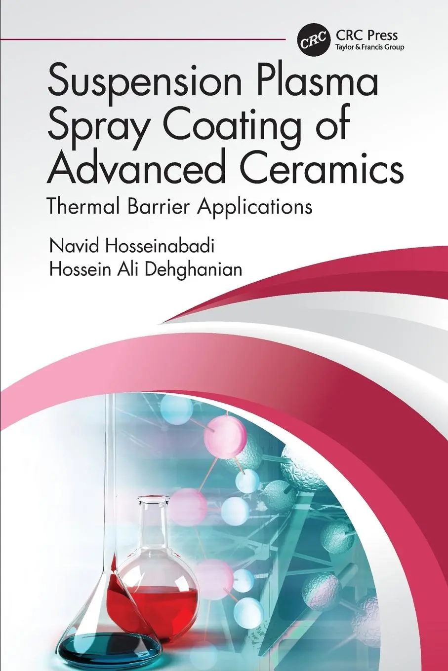 Cover: 9781032257877 | Suspension Plasma Spray Coating of Advanced Ceramics | Taschenbuch