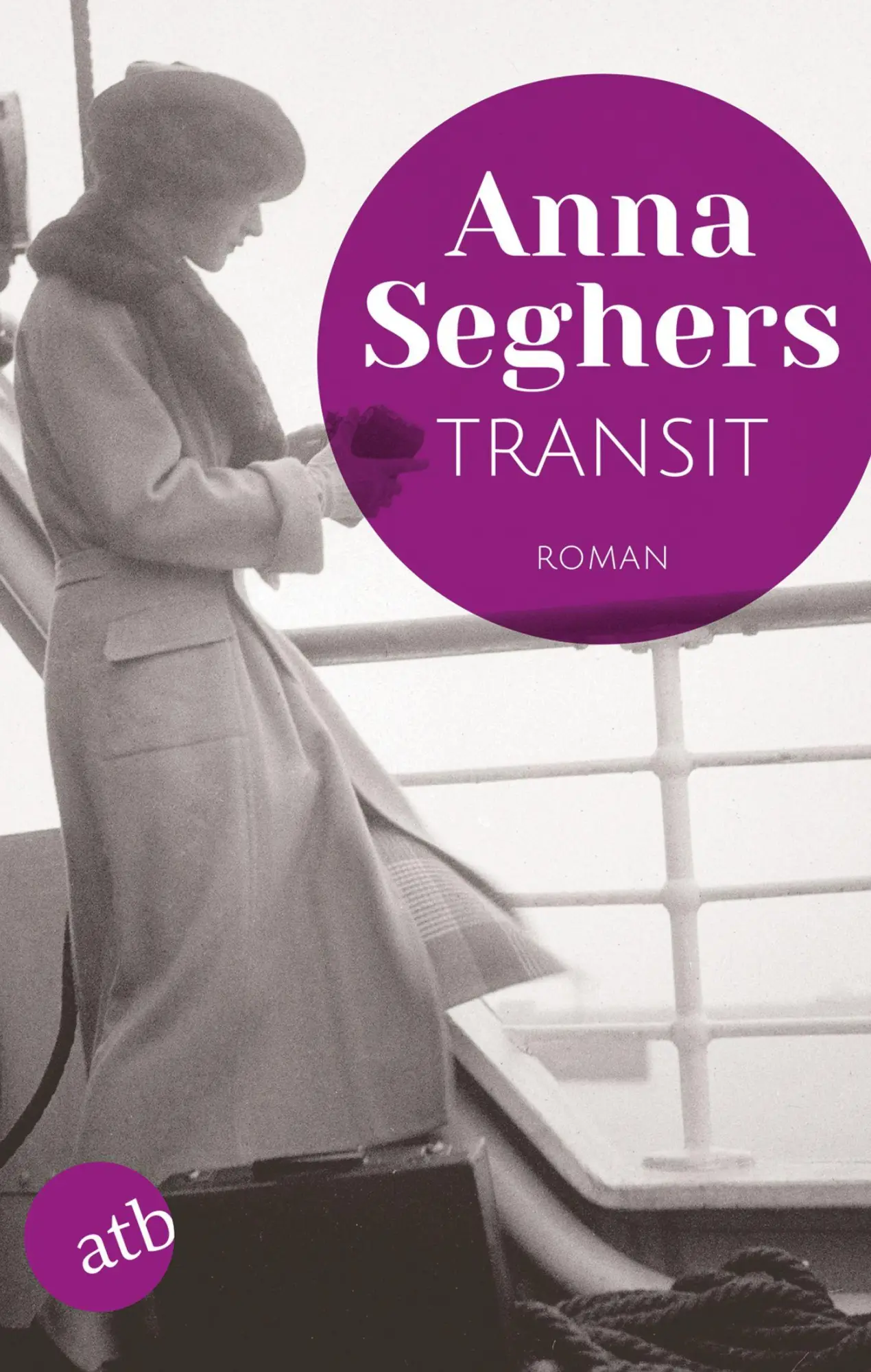 Cover: 9783746637877 | Transit | Roman | Anna Seghers | Buch | 416 S. | Deutsch | 2020