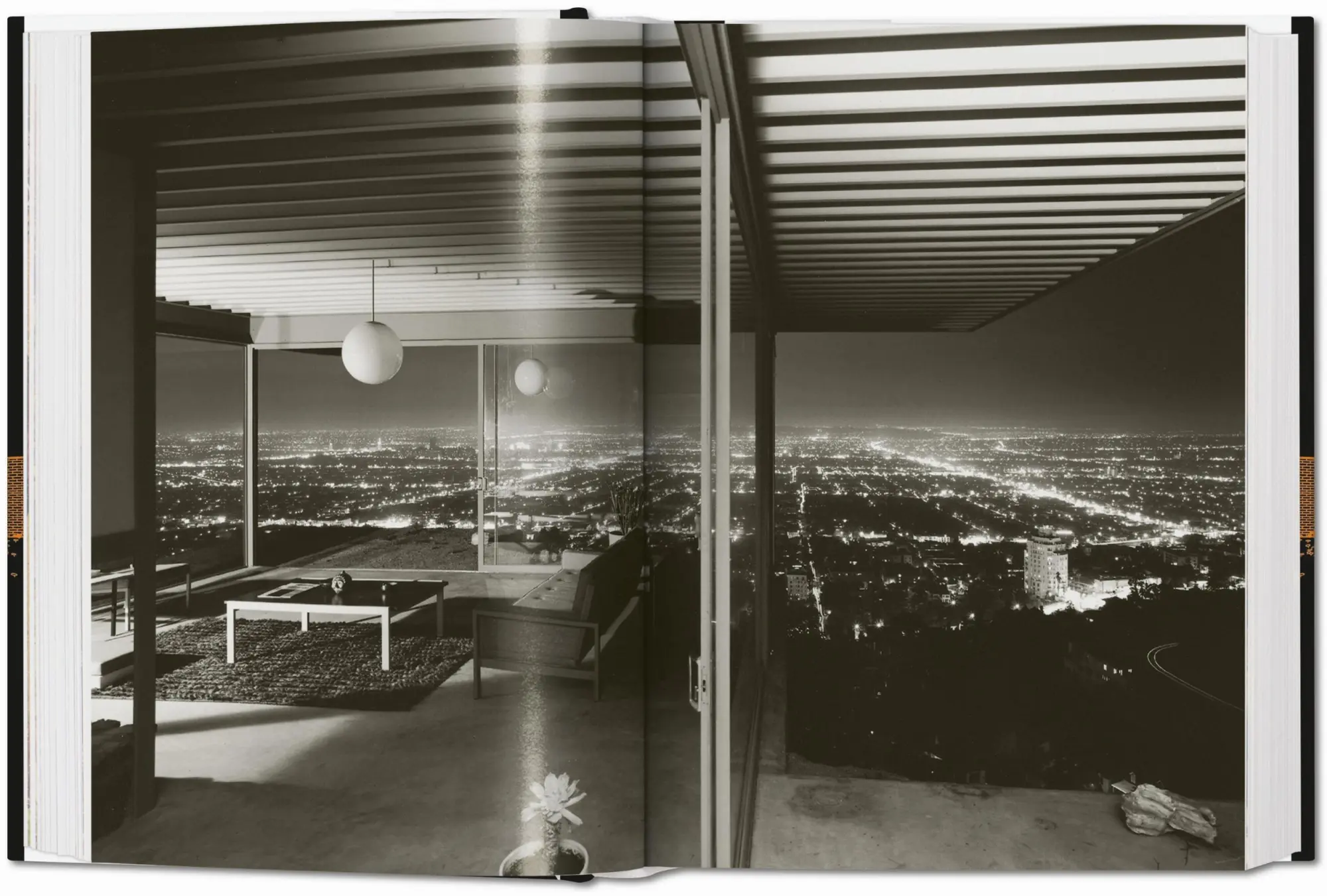 Bild: 9783836587877 | Case Study Houses. The Complete CSH Program 1945-1966. 40th Ed. | Buch