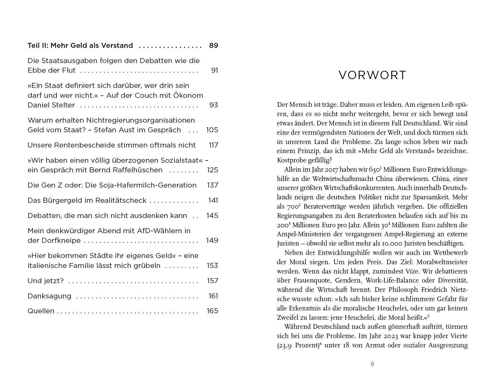 Bild: 9783959727877 | Mehr Geld als Verstand | Nena Brockhaus | Taschenbuch | 176 S. | 2025